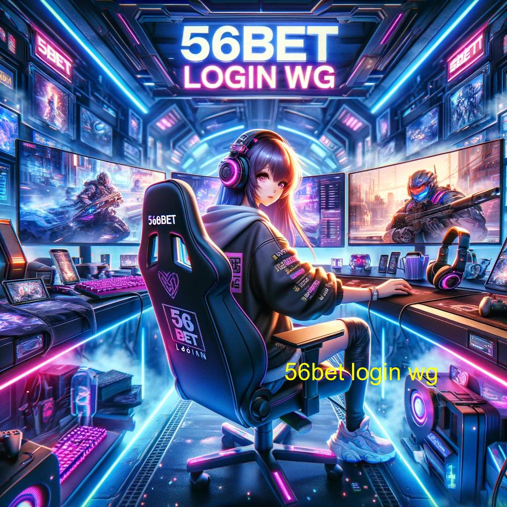 56bet login wg